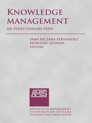 cover image of Knowledge Management